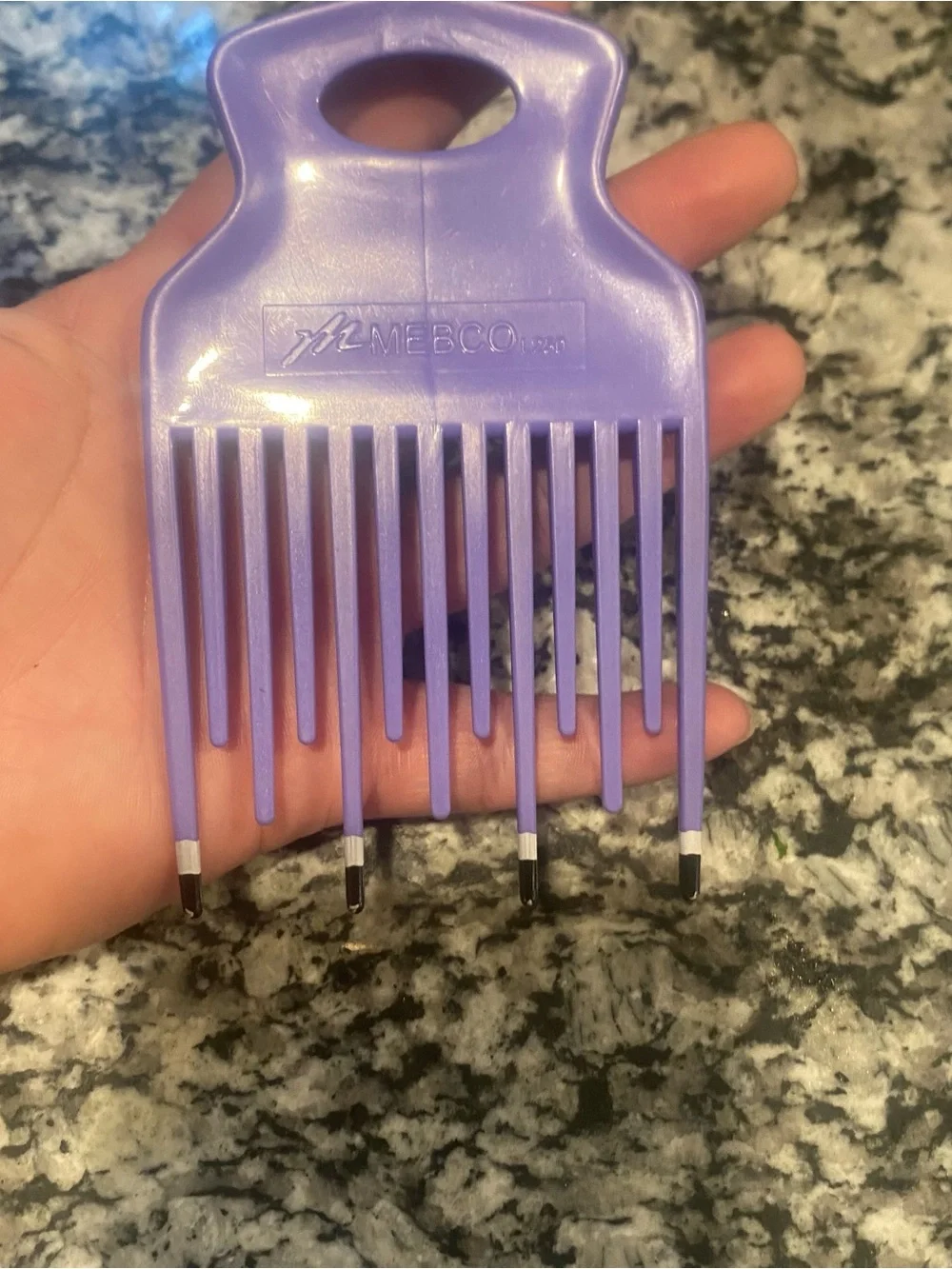 Vintage Mebco 